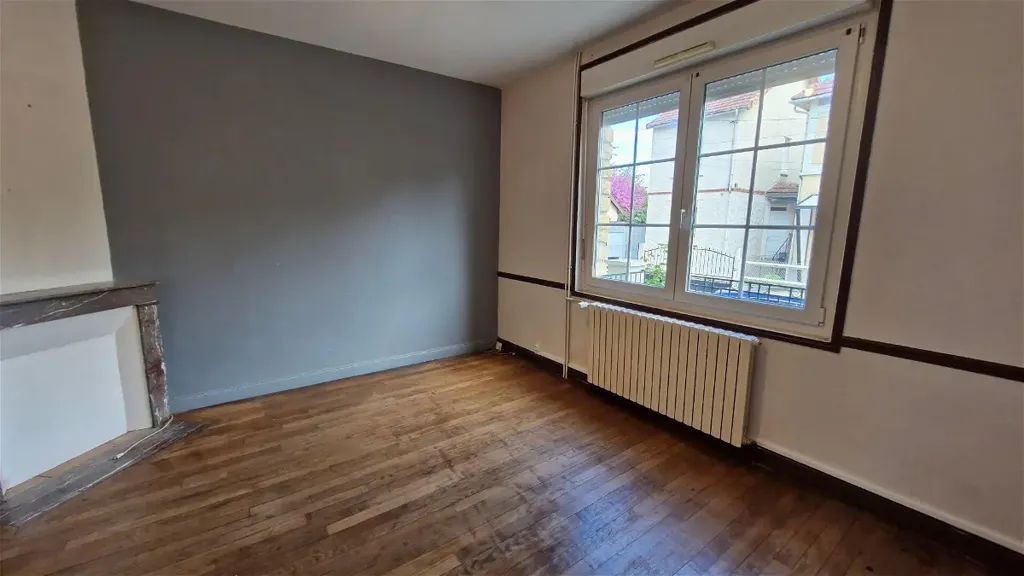 3-room house in Romilly Sur Seine
