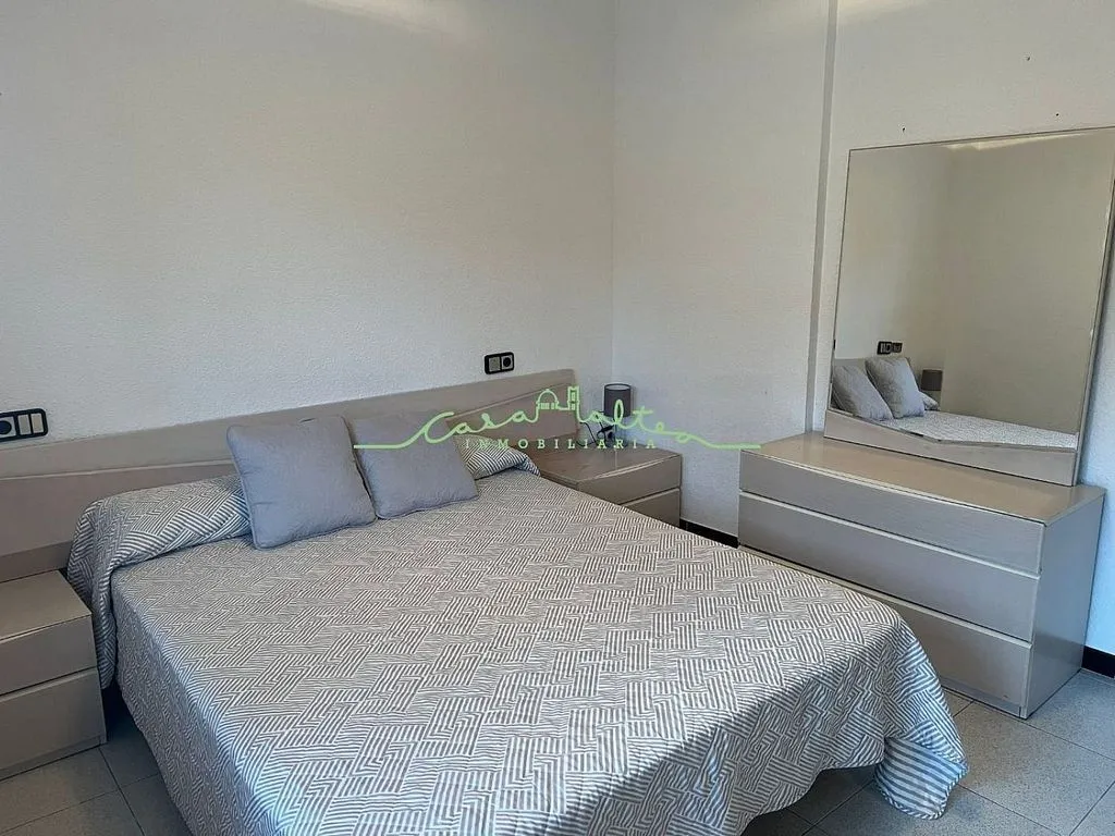Magamistoad - Apartment with Views in 2A Linea
