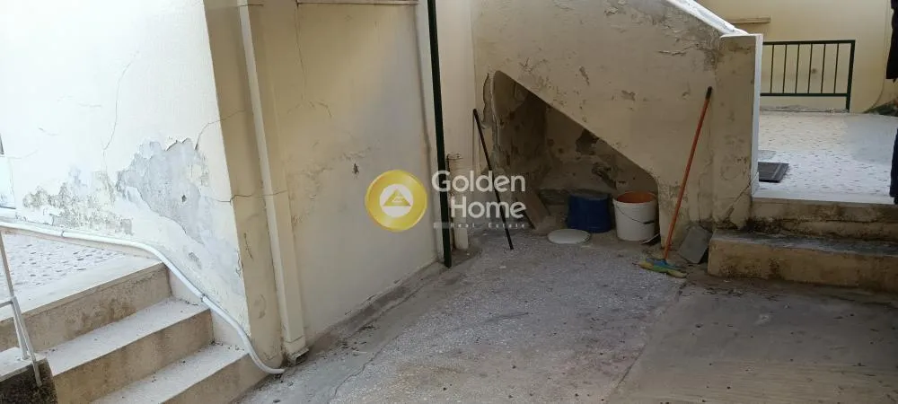Toad - Duplex with Parking in Agios Dimitrios