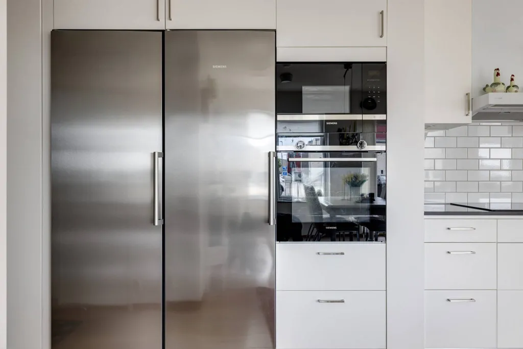 Appartement 2 pièces à Tjörns kommun