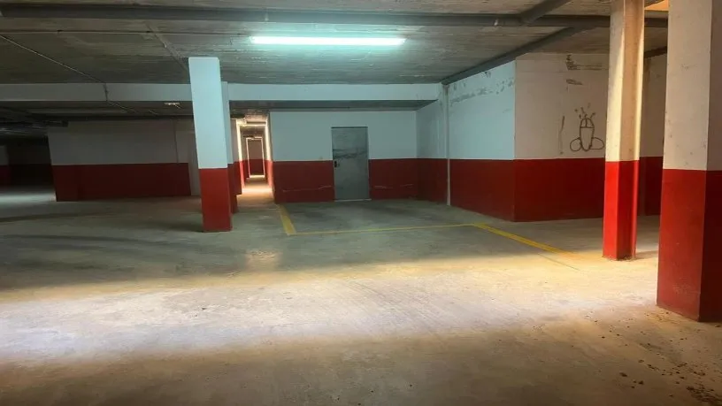 Garage - Garage Space in Sineu, Mallorca