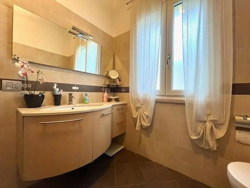 Vannitoad - Luxury Villa with Private Garden in Camaiore