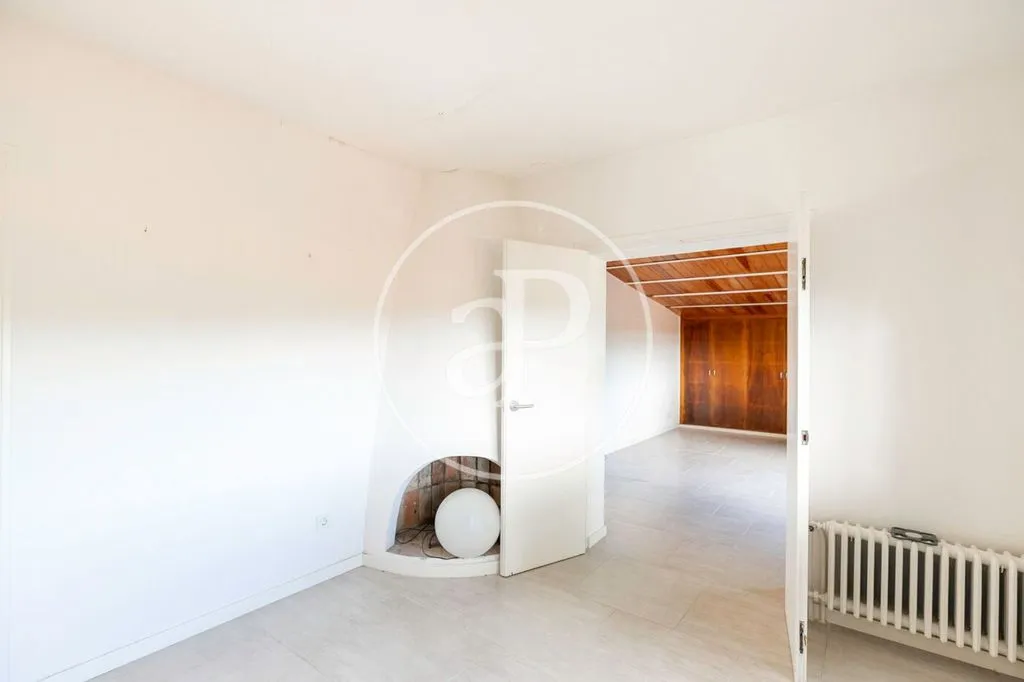 Pièces - Luxury Villa with Pool in Sant Andreu de Llavaneres