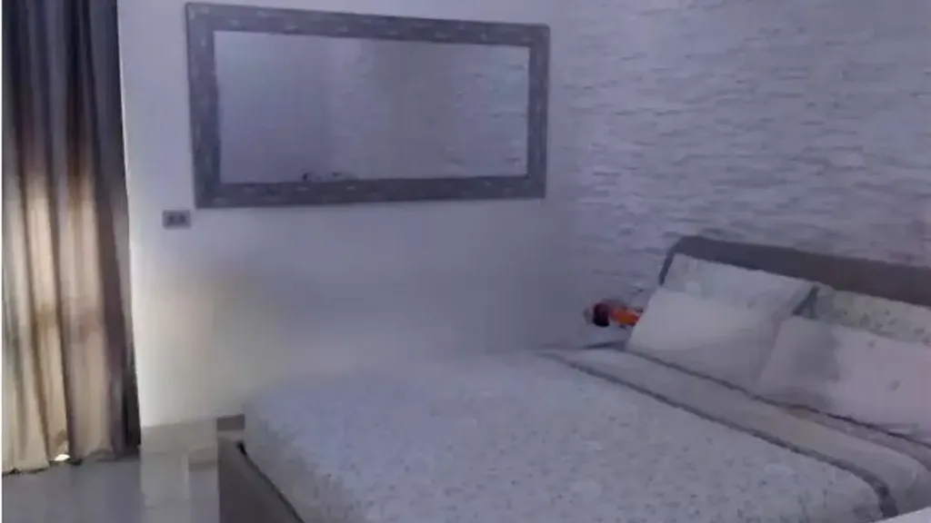 Chambres - Rustic Penthouse with Panoramic View in Perugia