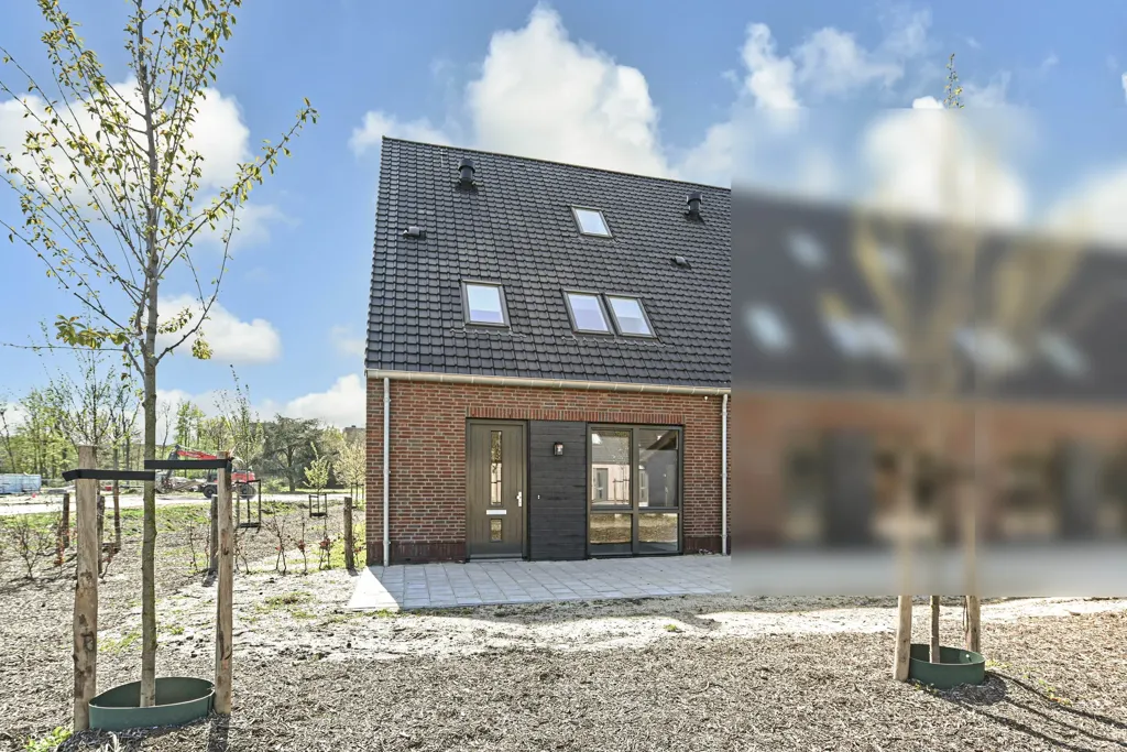 Extérieur - Maison 6 pièces à Leidschendam