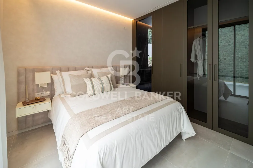 Magamistoad - Luxury Villa with Pool in Estepona