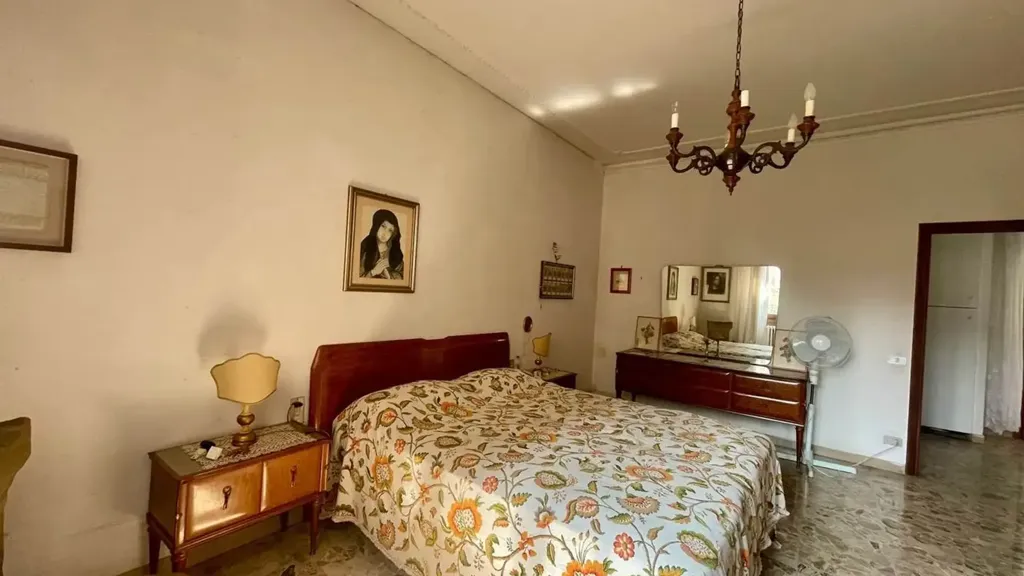 Magamistoad - Apartment with Cellar in Ponterosso, Figline
