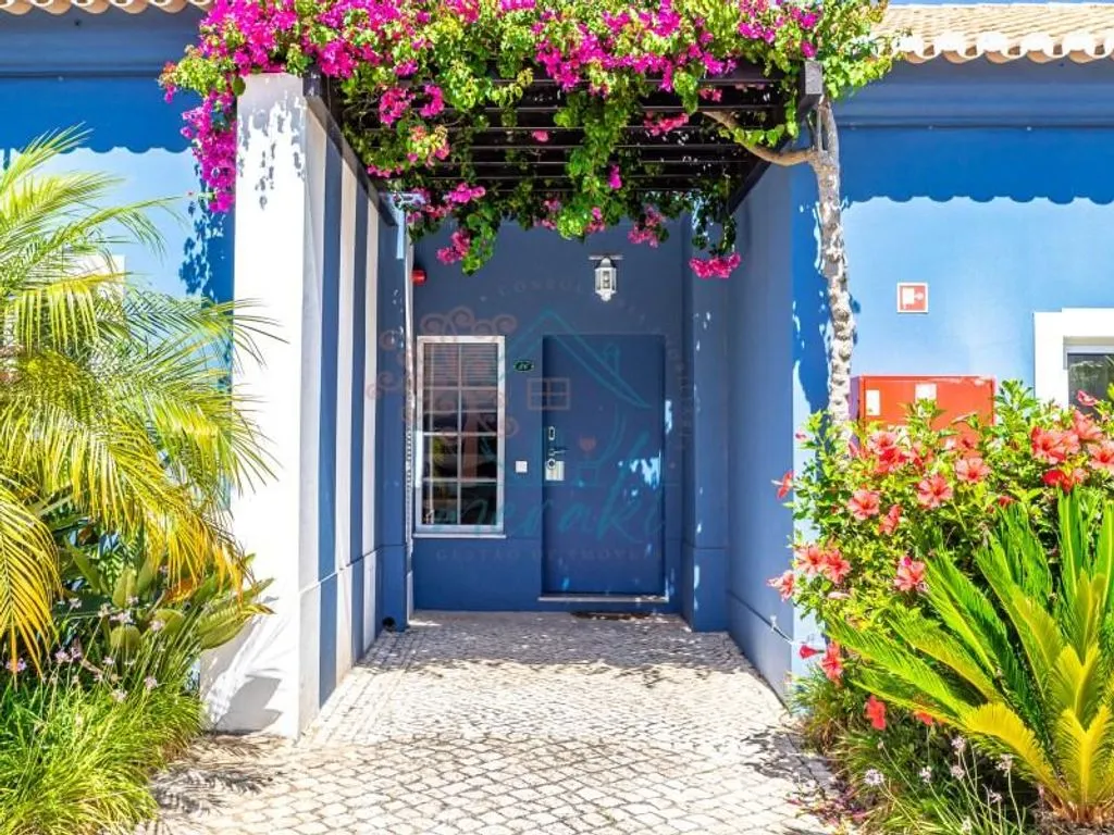 Extérieur - Luxury Hotel with Resort Amenities in Espiche