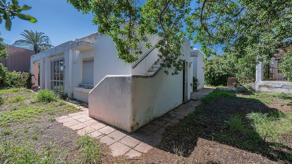 Extérieur - Bungalow with Pool and Terrace in Los Monteros