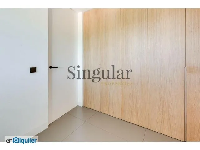 Chambres - Appartement 4 chambres à Barcelona
