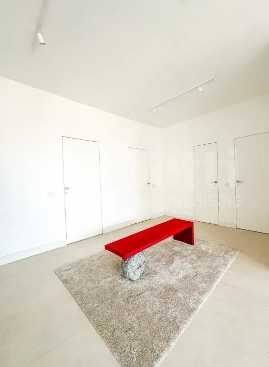 Séjour - Fully Rented Flat with Double Aspect in Milan