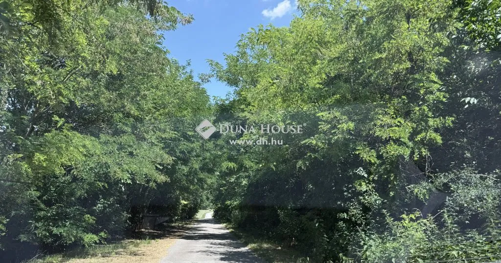 Giardino - Renovatable Cottage with Garden in Pogány