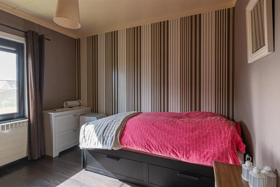 Maison 3 chambres à NINOVE