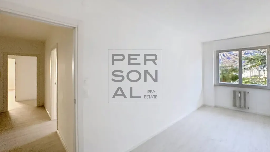 Pièces - Apartment with Balcony in Gardolo, Trento