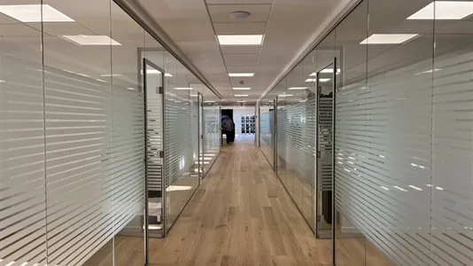 Studio - Office Space with Central Location in Taastrup
