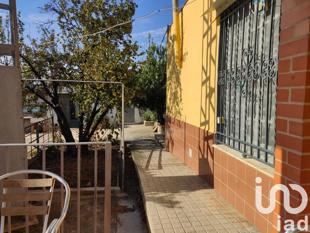 Maison 12 pièces à Segorbe