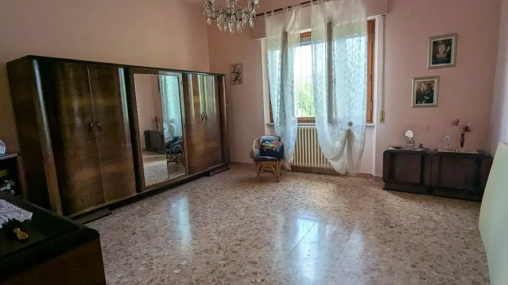Chambres - Villa with Garden in San Giuliano Terme