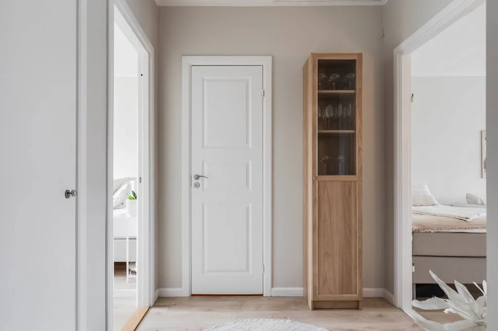 Esik - Apartment with Balcony in Södermalm