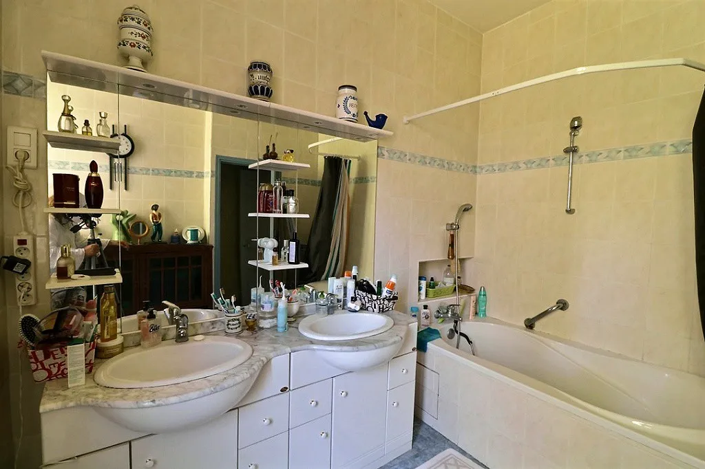 Vannitoad - Charming Bourgeois House with Garden in Chancelade
