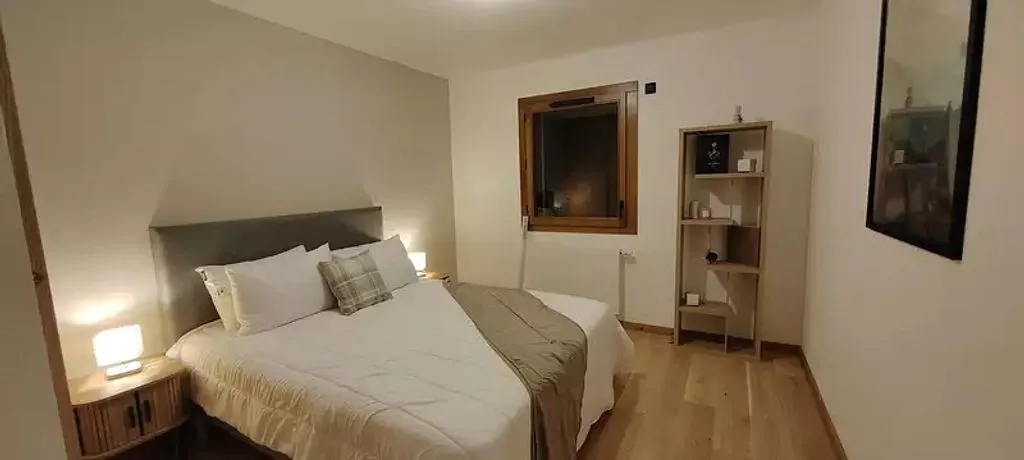 Magamistoad - Luxury Flat with Mountain View in Châtel