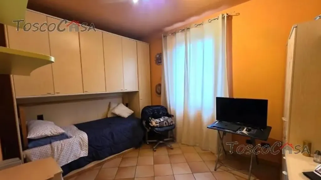 Magamistoad - Ground Floor Apartment with Garden in Fucecchio