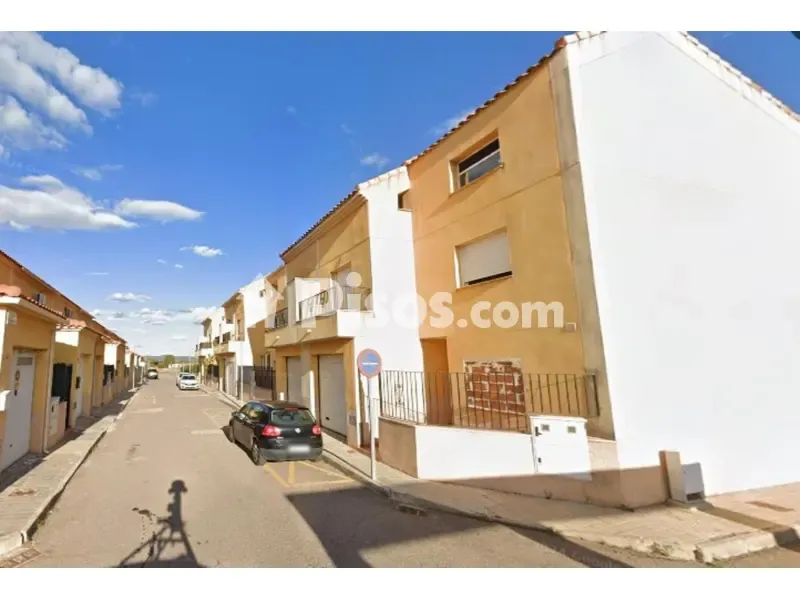 Extérieur - Adosado with Approx. 226m² in Arroyo