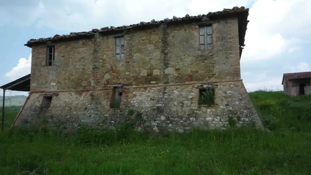 Maison à IT