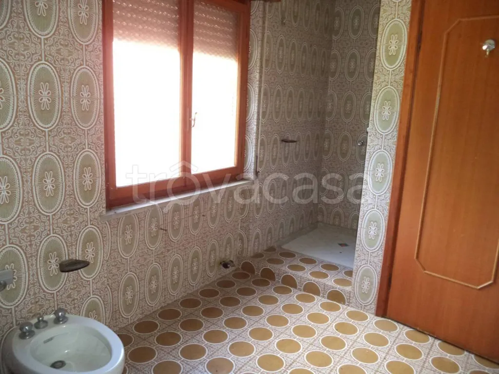 Bagni - Spacious Villa with Garden in Carlino