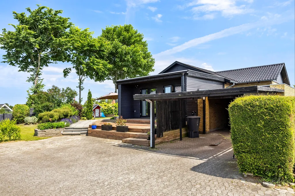 Esterno - Detached Villa with Large Garden in Middelfart
