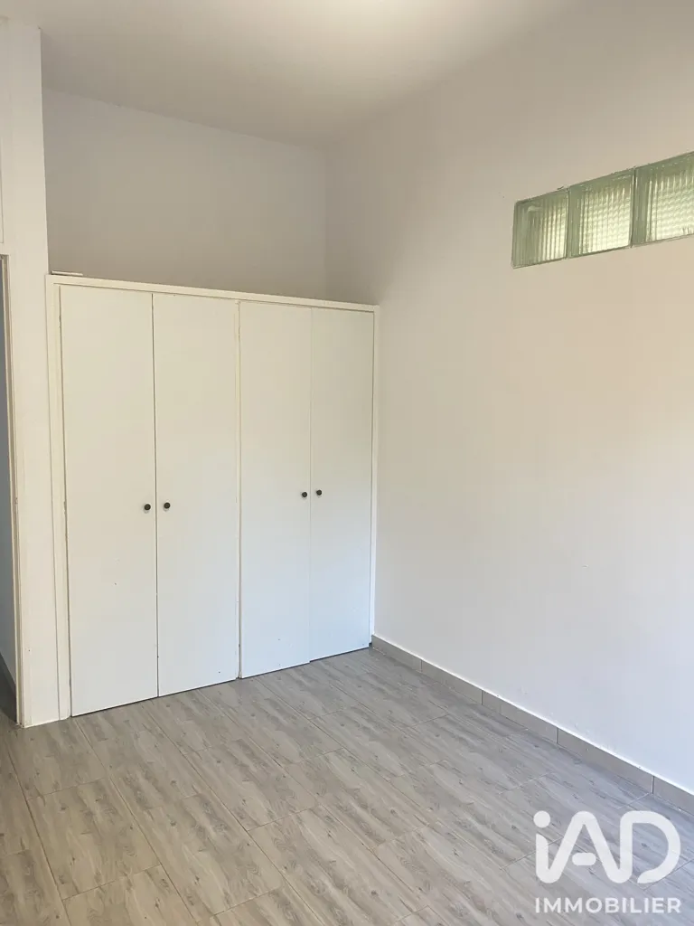 Camere da letto - Renovated House with Constructible Land in Saint-André