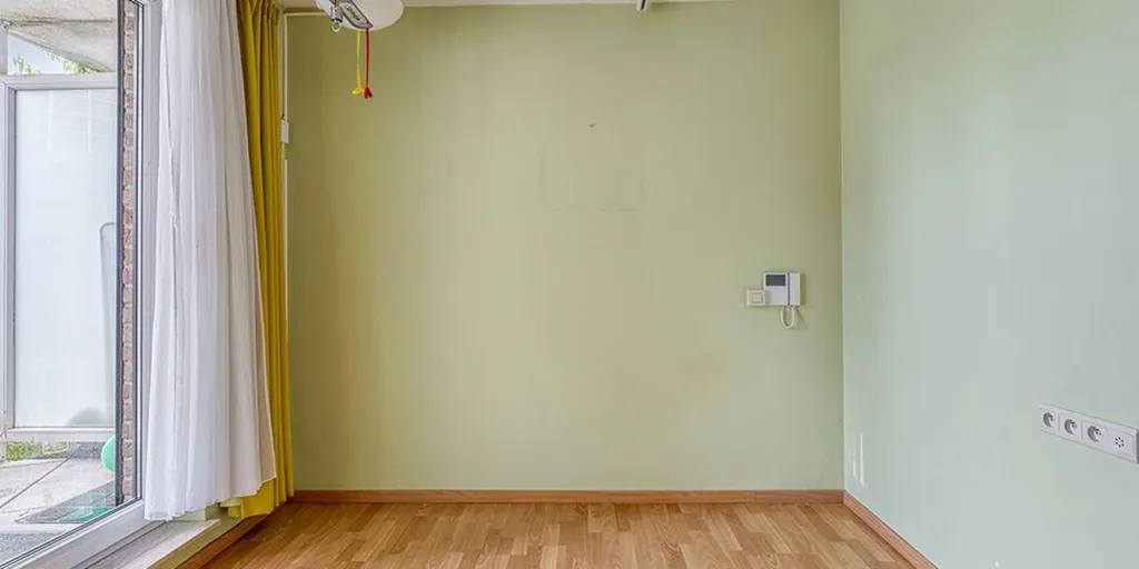 Toad - Accessible 2-Bed Apartment with Garden in Machelen