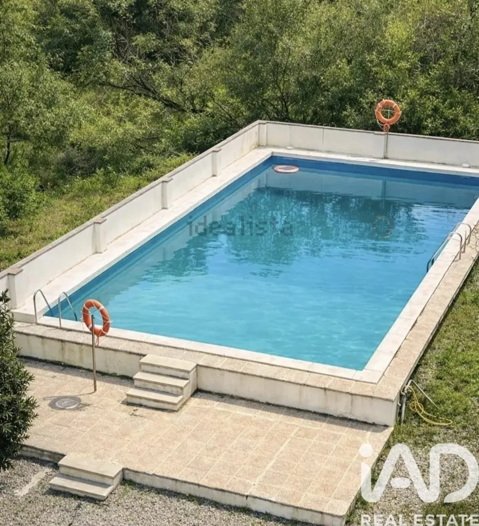 Piscine - Apartment with Private Terrace in Roses
