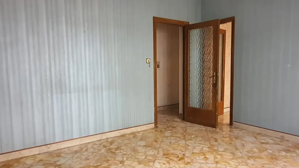 Toad - Spacious Apartment with Terrace in Villabianca
