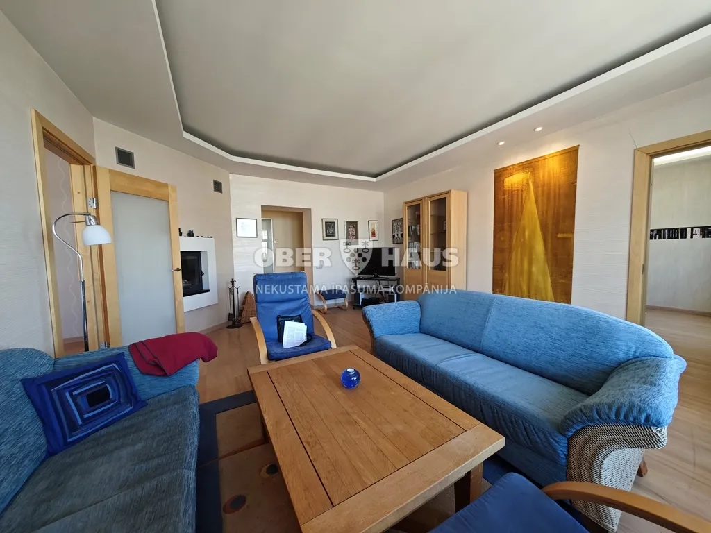 Appartement à LV
