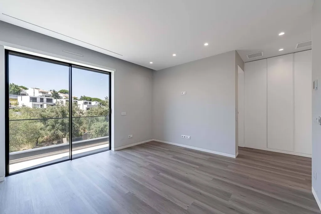 Camere da letto - Luxury Villa with Pool in Estoril