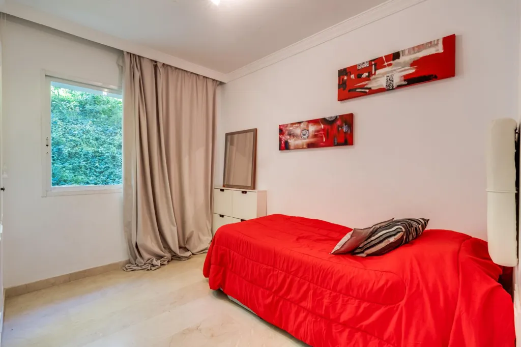Magamistoad - Apartment with Pools in La Quinta, Benahavís