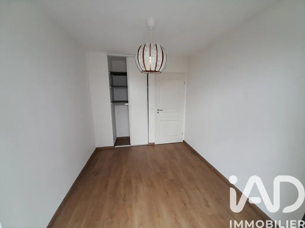 Stanze - Penthouse Apartment with Panoramic Terrace in Bordeaux