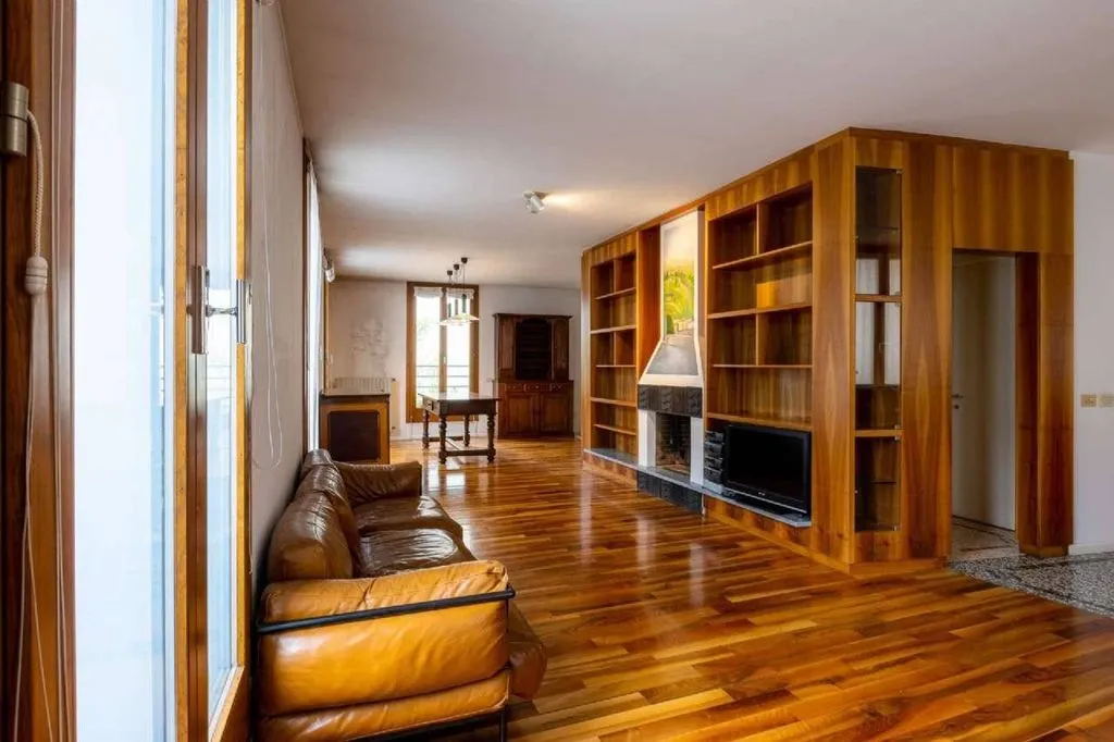 Elutuba - Luxury House with Garden in Sondrio
