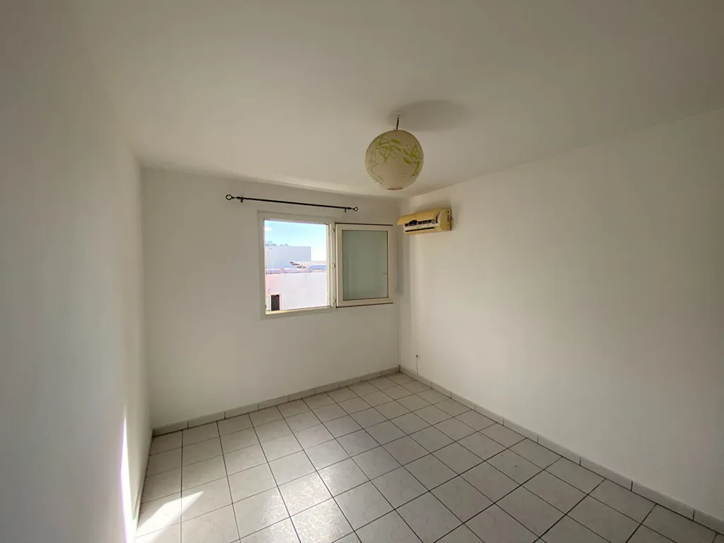 Pièces - Appartement T2 avec Varangue à Saint-Denis