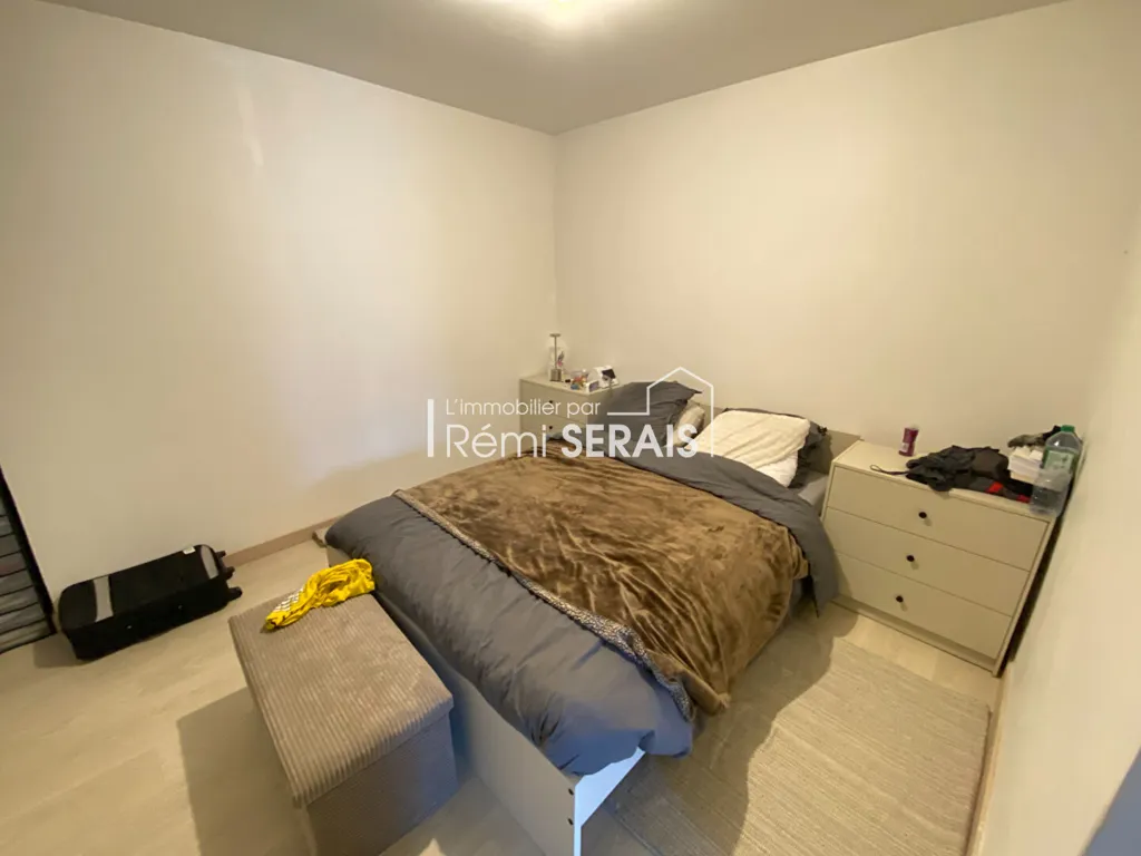 Magamistoad - City Centre Flat with Balcony in Flers