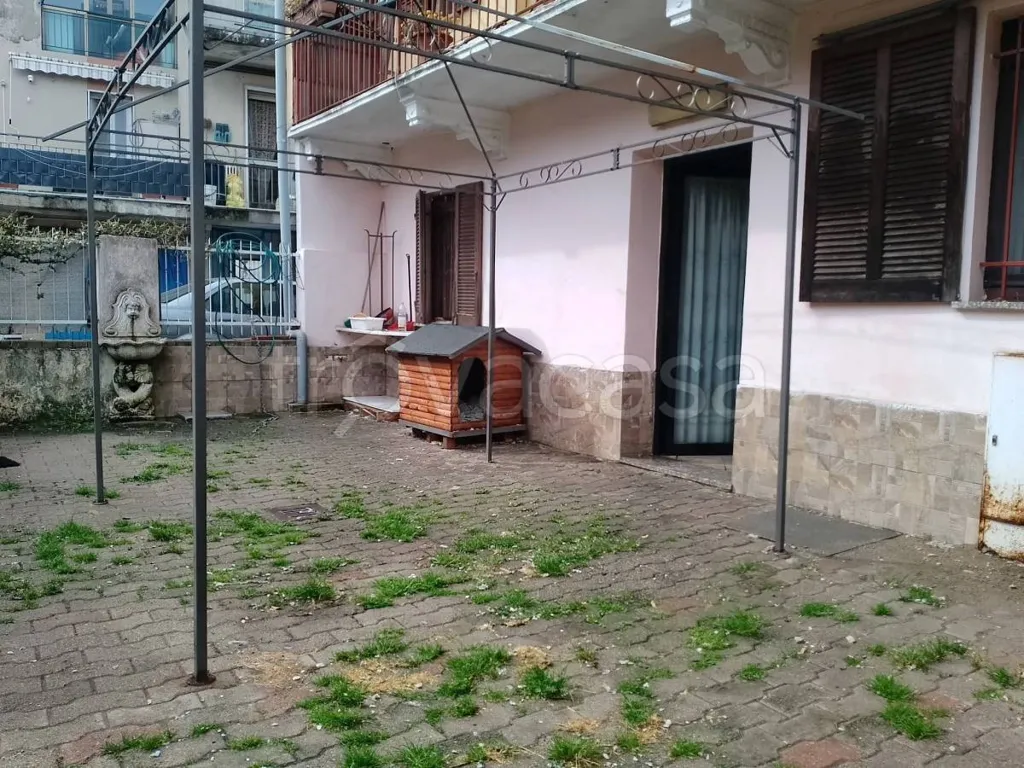 Aed - Courtyard House with Private Garden in Cameri