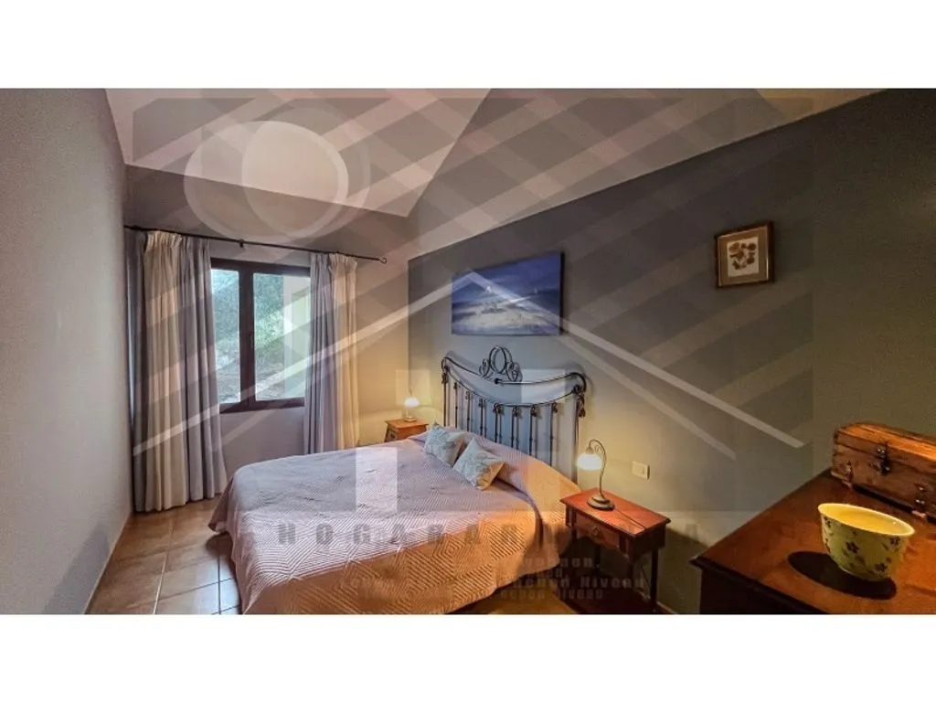 Magamistoad - Luxury Villa with Dual Pools in Lajares
