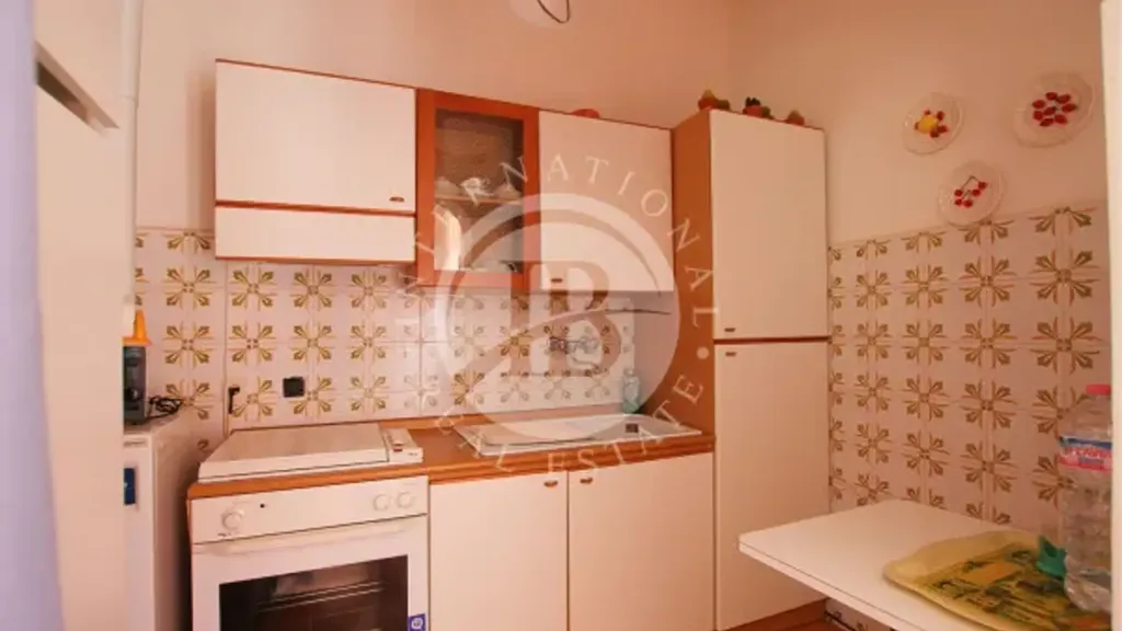 Cuisine - Villa with Sea View in Monterosso, Cinque Terre