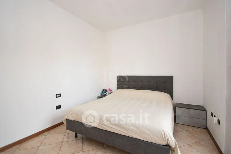 Chambres - Trilocale with Terrace in Sarnico