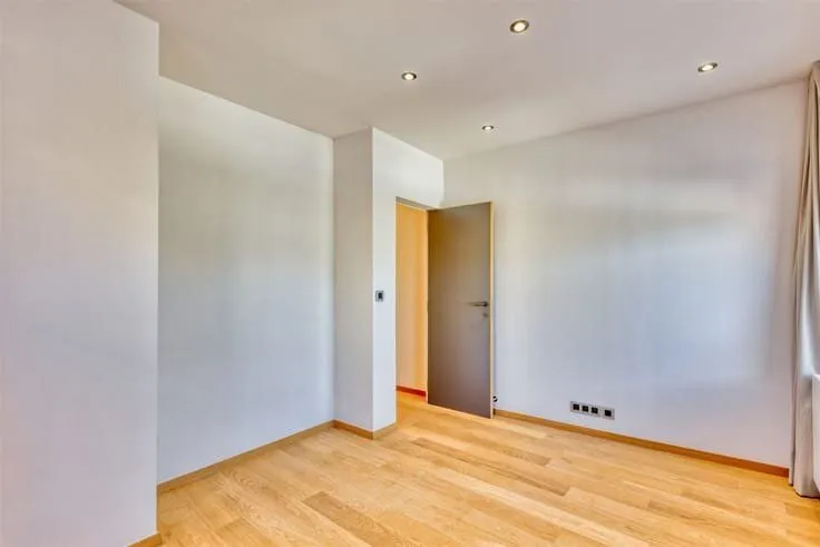 Appartement 3 chambres à Liège