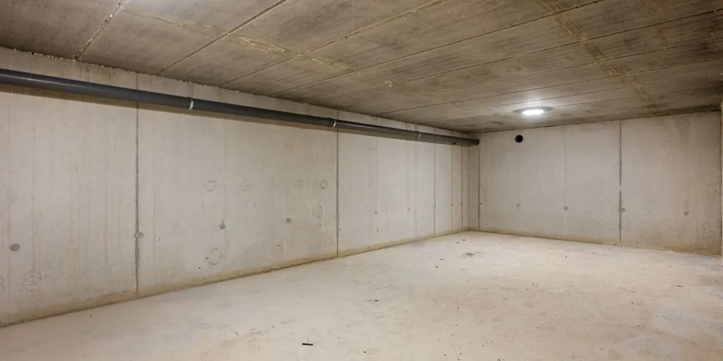 Garage - Appartement Énergétiquement Économe à Borgloon