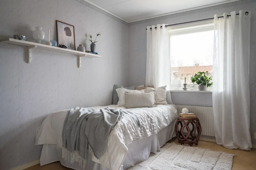 Chambres - Havsnära Enplansvilla in Onsala