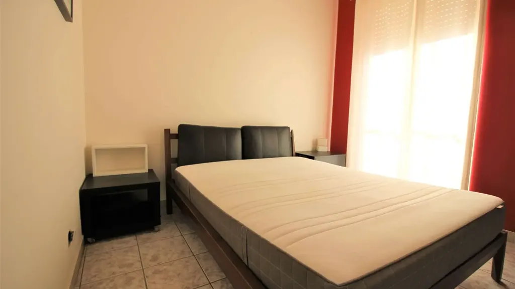 Bedrooms - Fully Furnished Attic in Central Catania