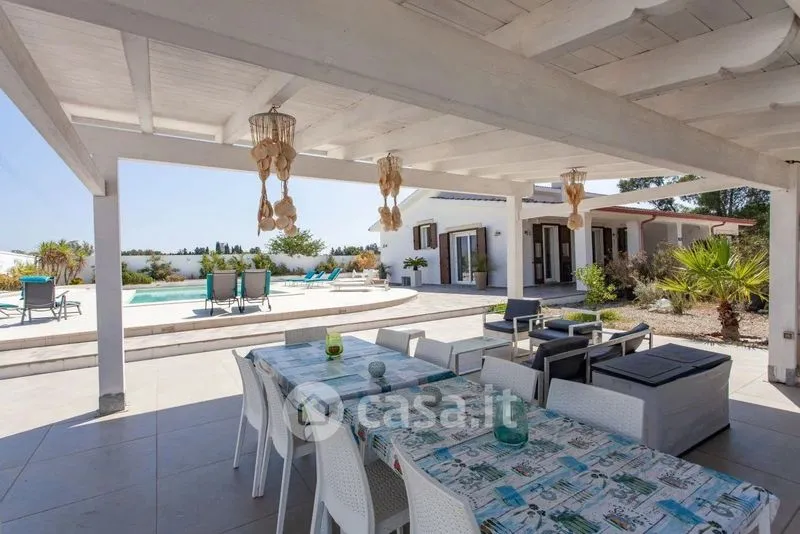 Terrass - Villa with Pool near Oria