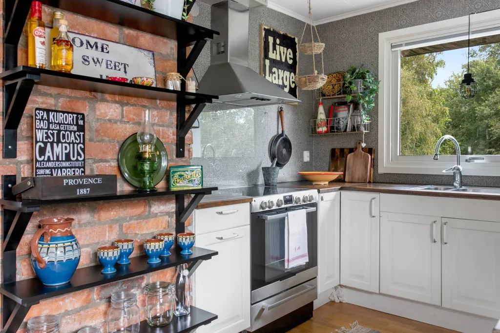 Maison 5 pièces à Varbergs kommun